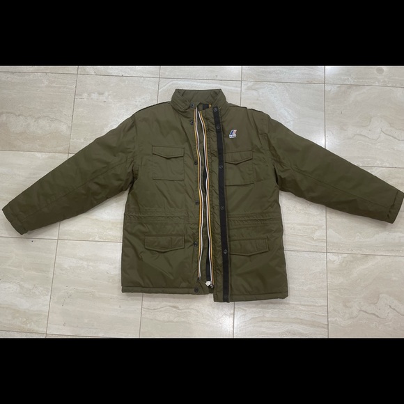 K-Way jacket - Picture 4 of 7